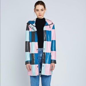 Hunter Original Lightweight Anorak Raincoat